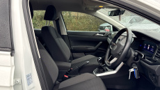 Volkswagen Polo 1.0 TSI Life 5dr Petrol Hatchback